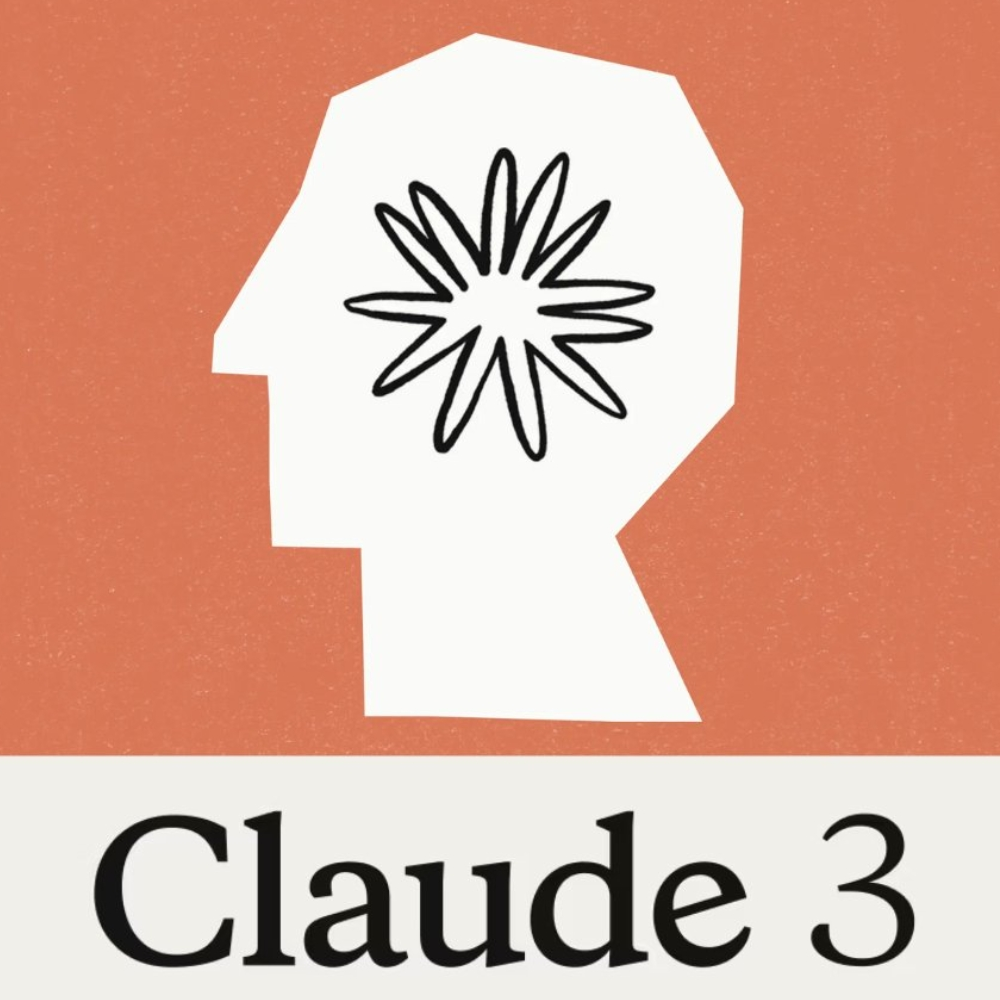 Claude Logo