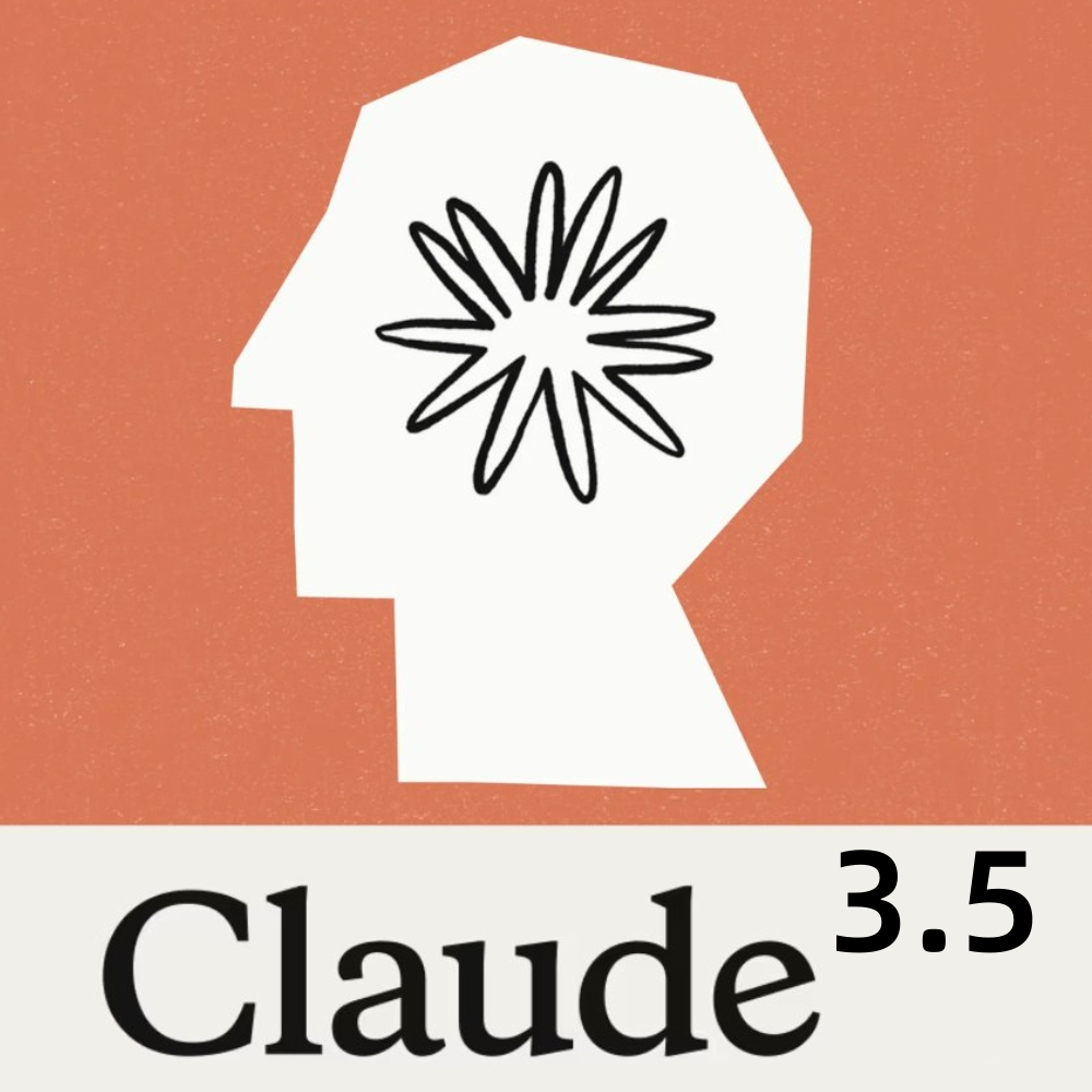 Claude Logo