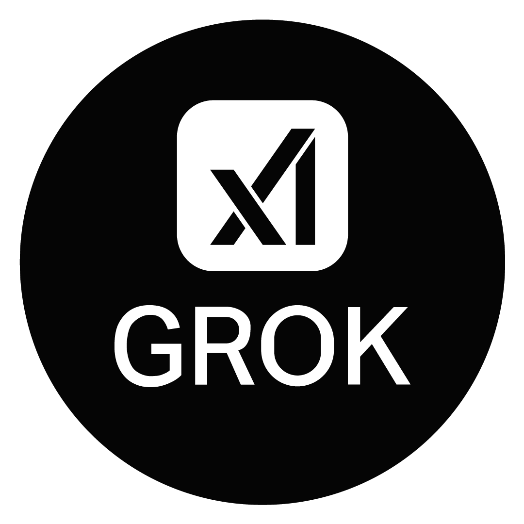 GROK Logo